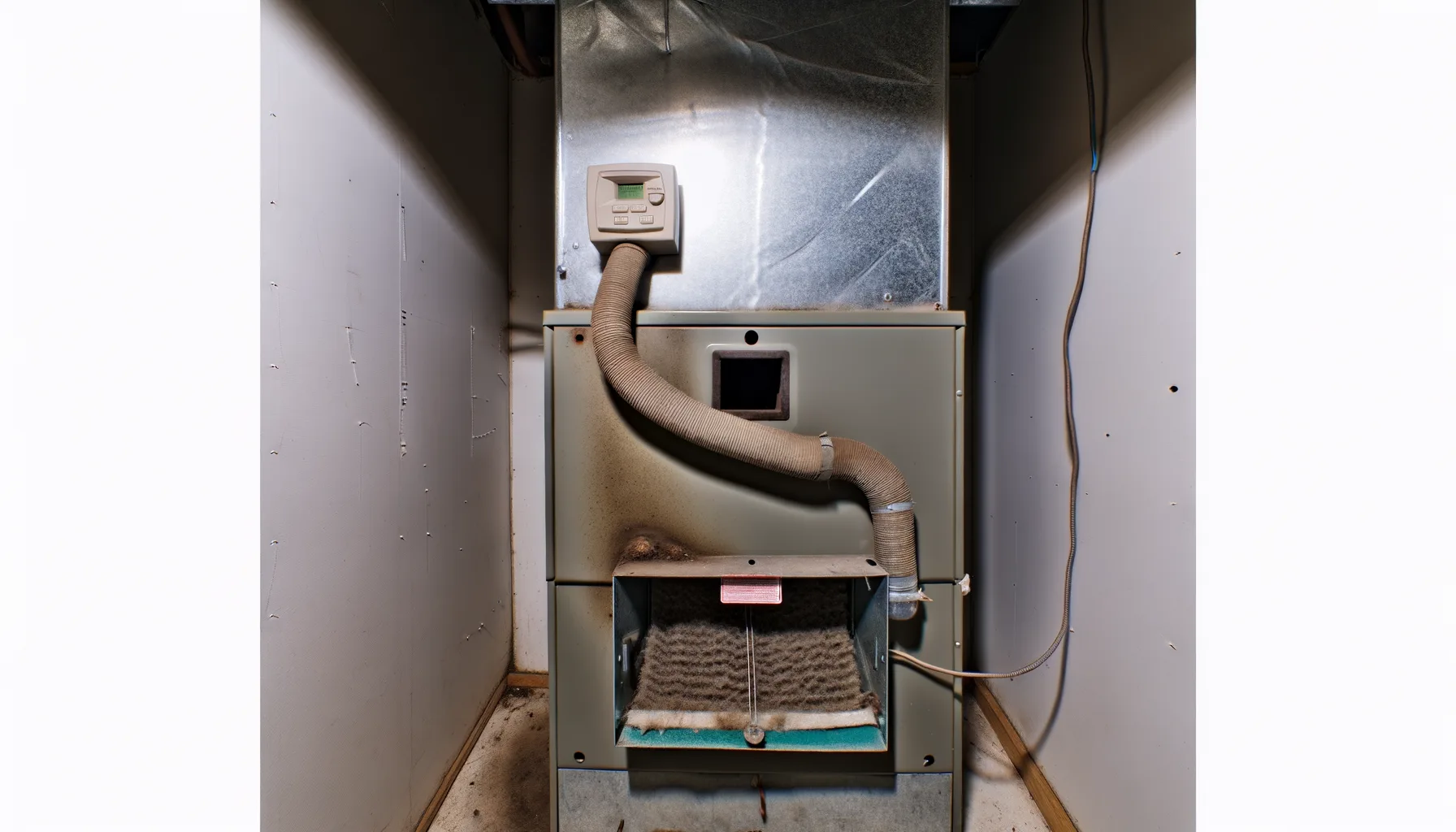 Furnace Replacement