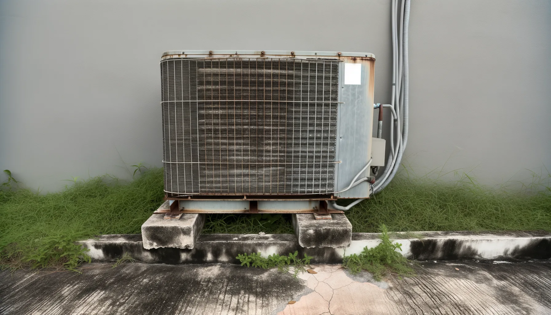 Ductwork Repair & Sealing