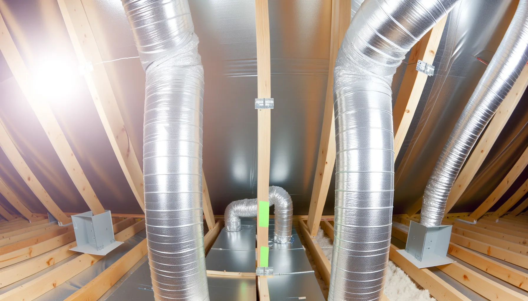 Duct Cleaning - Project 4