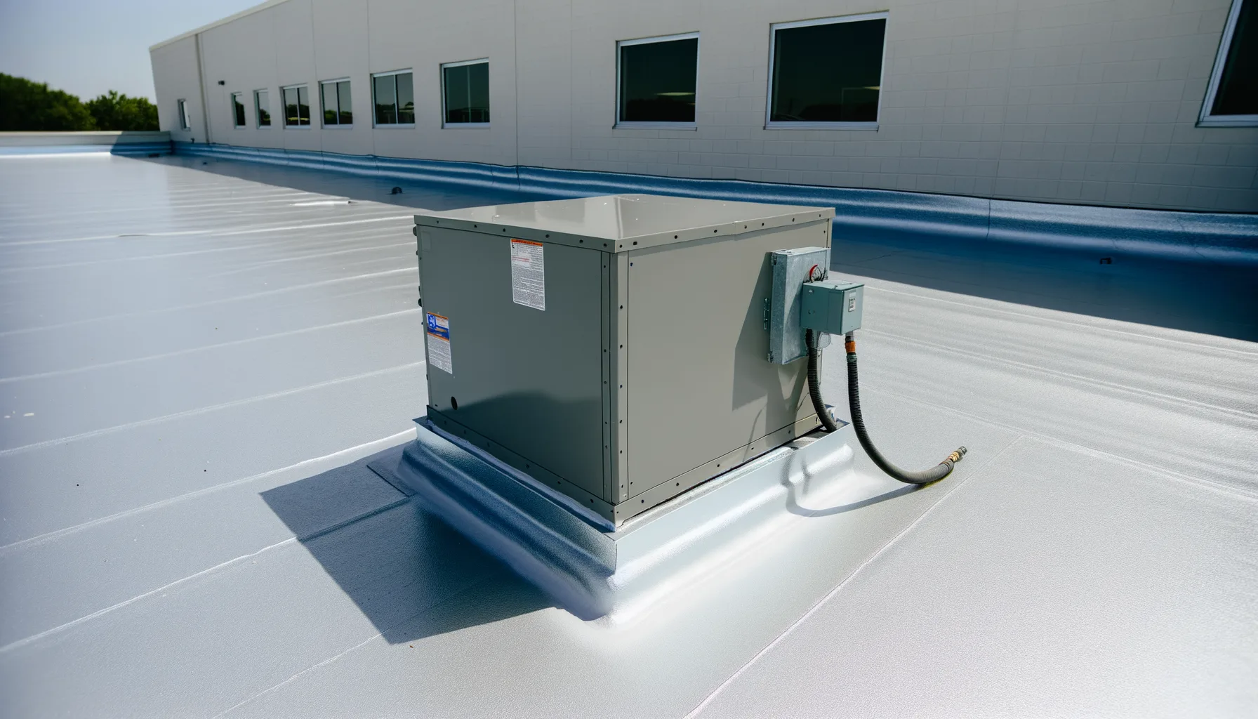 Thermostat Installation