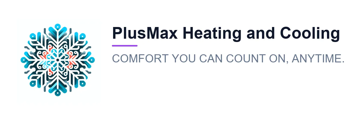 PlusMax Heating and Cooling