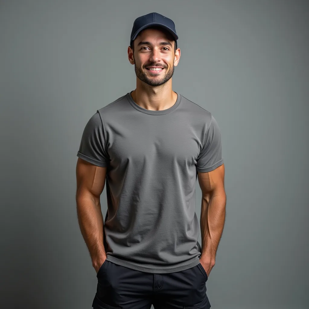 Daniel Harris