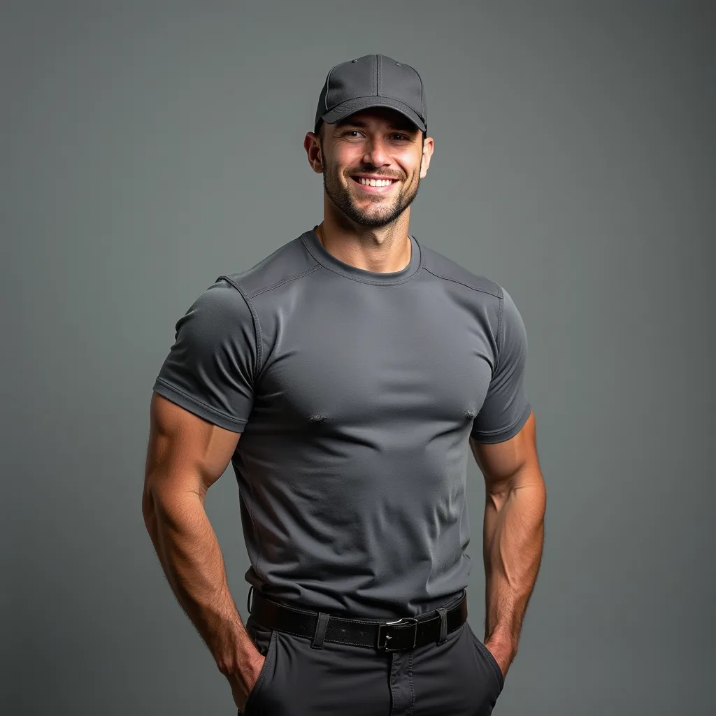 Adam Young