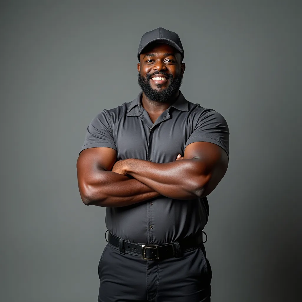 Anthony Banks