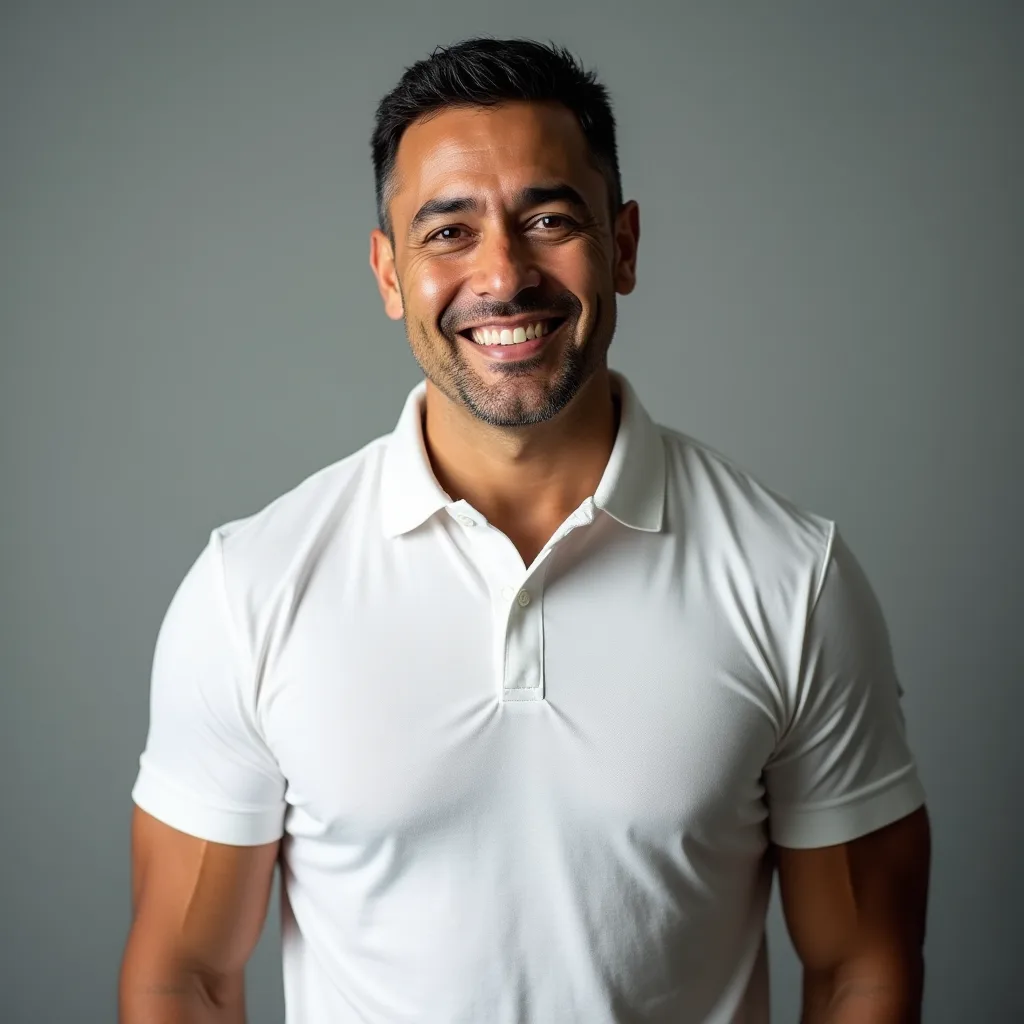 Jesse Hernandez