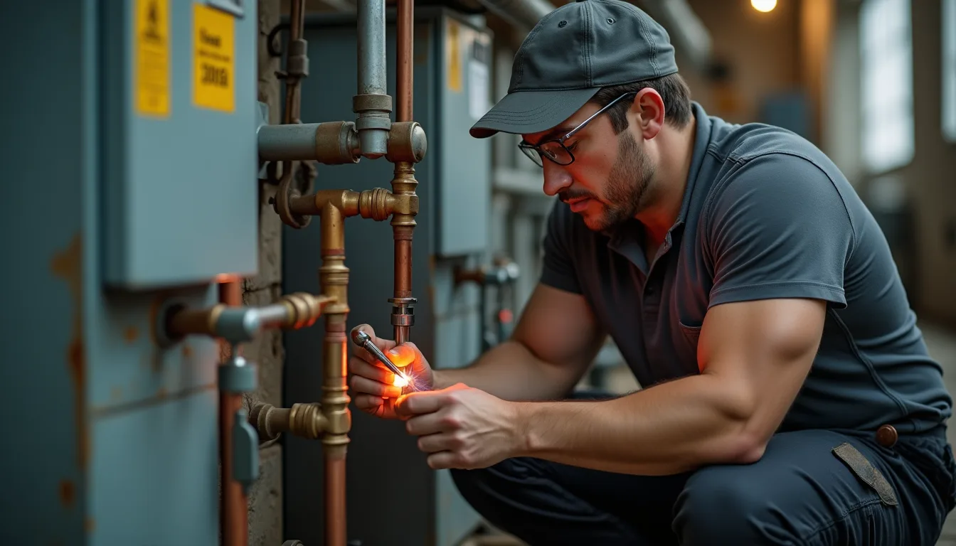 Indoor Air Quality Assessment